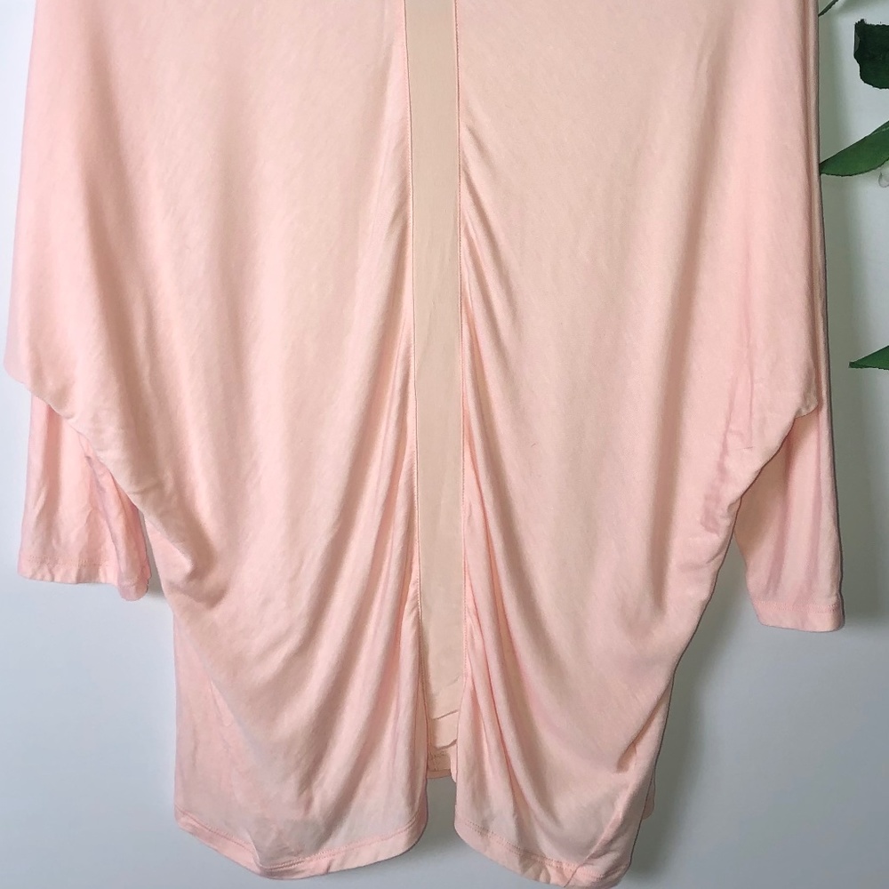 Country Rd Sz M  Lyocell/Silk 3/4 Dolman Sleeve - Picture 9 of 12